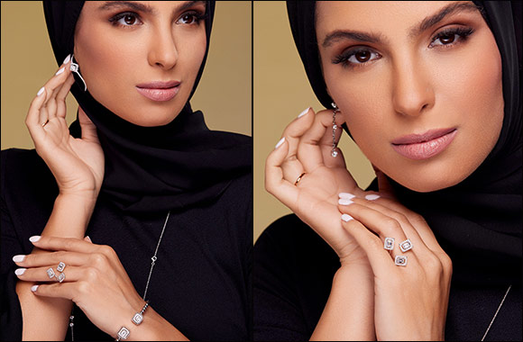 Evermore Lights up the Season with Izhar