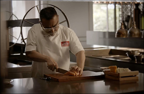 Ti22 Films Bags their 25th International Award at New York Festivals 2023