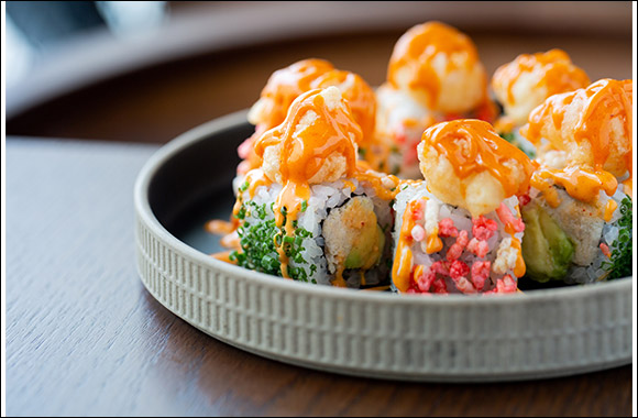 Dubai Food Festival Opens This Week with a Jam Packed Calendar of Gastronomic Events and Experiences for Its 10th Edition