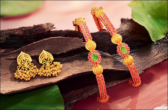 Tanishq Prepares for Akshaya Tritiya Gold Rush