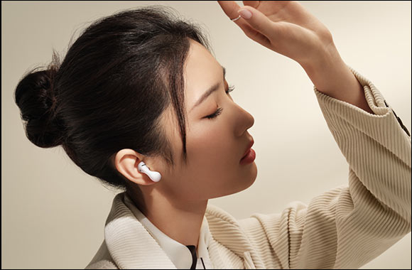 HUAWEI WATCH Ultimate  The Definitive Specimen of Luxury Smartwatches and HUAWEI FreeBuds 5 are now available in the UAE