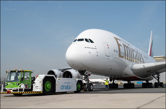 Emirates Group Joins the United Nations Global Compact