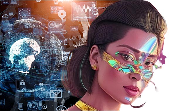 AI Killed the Radio Star, not really! 102.4 mirchi Introduces a Major Technological breakthrough in Radio