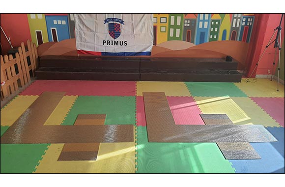 Dubai based 13-year-old Autistic Boy breaks World Record