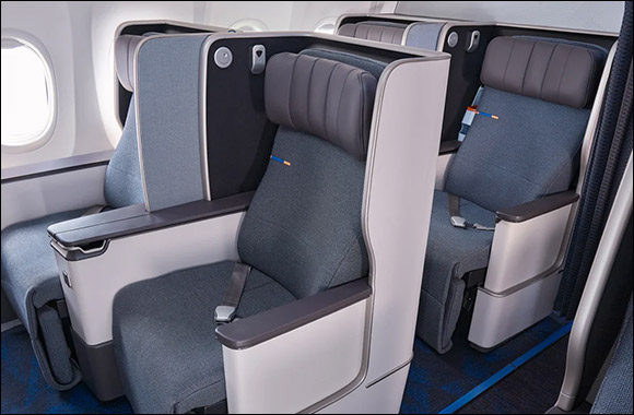 flydubai Launches a Premium Business Class Experience, �The Business Suite�