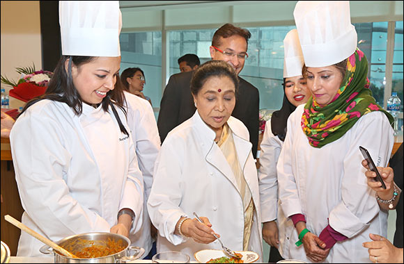 Ashas 20 Years Celebration