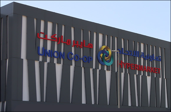 Union Coop May Promotions: Consumers can expect Discounts' of up to 60%