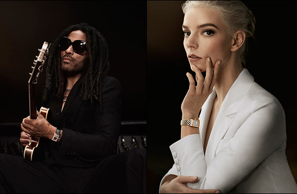 The Watchmaker of Watchmakers' Jaeger-Lecoultre's New Brand Manifesto