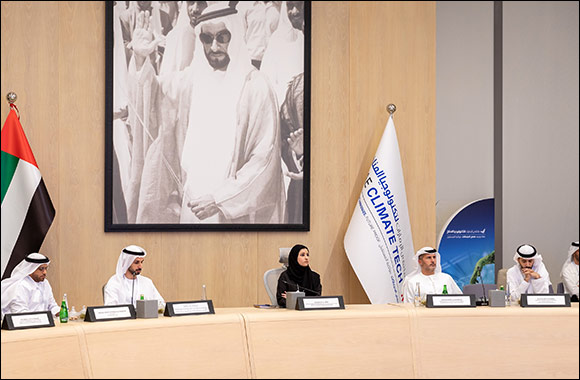 Energy Industry and Technology Leaders gather in UAE to Tackle Hydrogen's unanswered Questions ahead of COP28