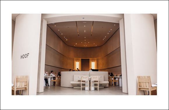 HOOF Cafe Celebrates First Anniversary in Dubai Mall