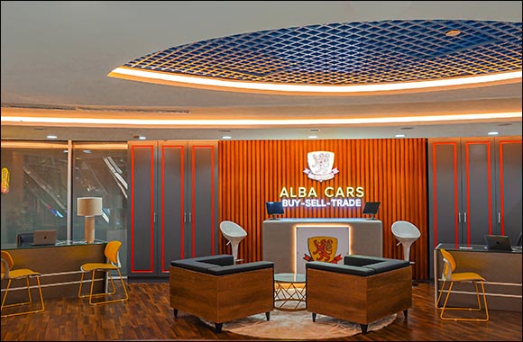 Alba Cars Sheds Light on the Thriving Used Car Market in the UAE