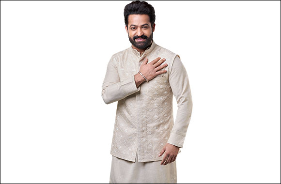 Malabar Gold & Diamonds Renews Association with Superstar NTR Jr. as Brand Ambassador