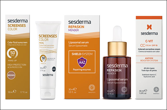 �Summer Survival Kit� with Sesderma