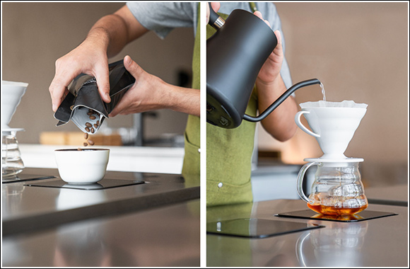 HOOF Caf's Ongoing Journey: A Commitment to Sustainable and Ethical Coffee in the Middle East