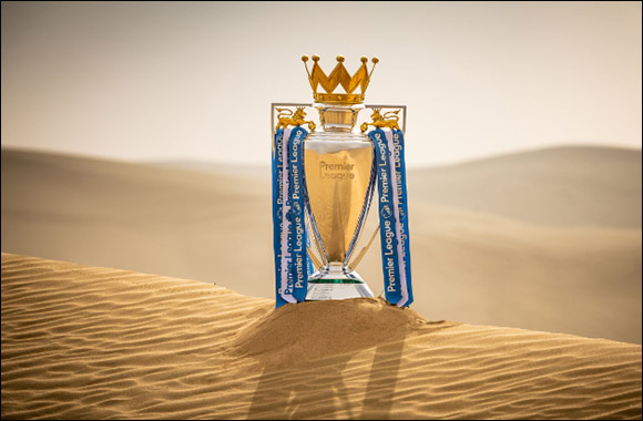 Manchester City Announces Treble Trophy Tour' Presented by OKX