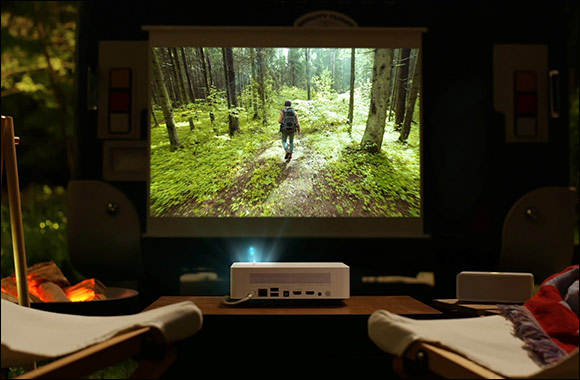 Experience the Extreme Summer Upgrade with LG Monitors for Supreme Performance and Visual Excellence