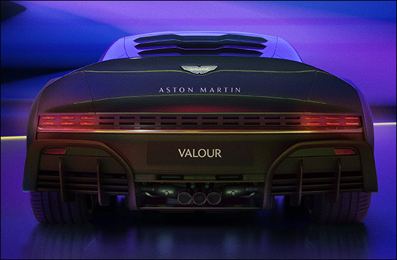 Valour: A Spectacular Celebration of 110 Years of History