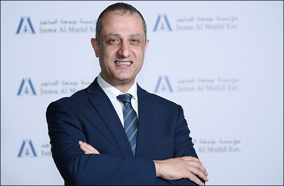 Juma Al Majid Est. Marks Exceptional Growth of 37% in H1 2023 Across Hyundai, Genesis in UAE