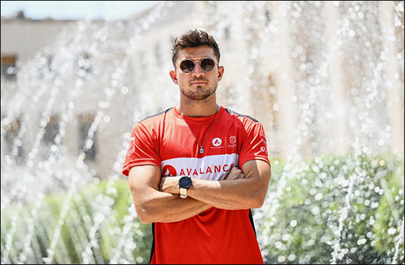 Jake Dennis on Brink of First Formula E World Title  How to Watch 2023 Hankook London E-Prix