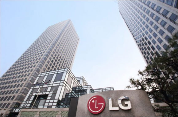 LG Announces Second-Quarter 2023  Financial Results