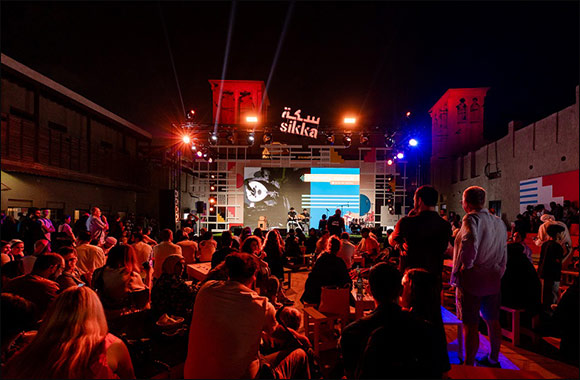 Dubai Culture Announces the Open Call for 12th Sikka Art and Design Festival