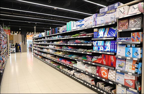 Union Coop: Back-to-School Campaigns Will Revive �Retail'