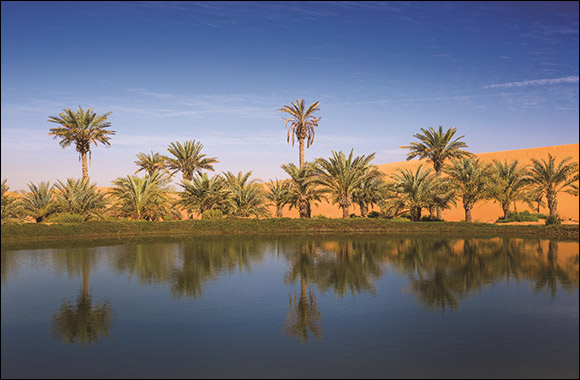 The Environment Agency  Abu Dhabi Successfully Receives 150 Applications