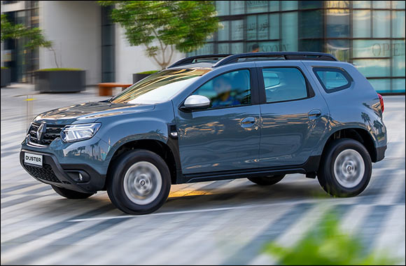 The Renault Duster 2024: A Car for Every Story, Every Day