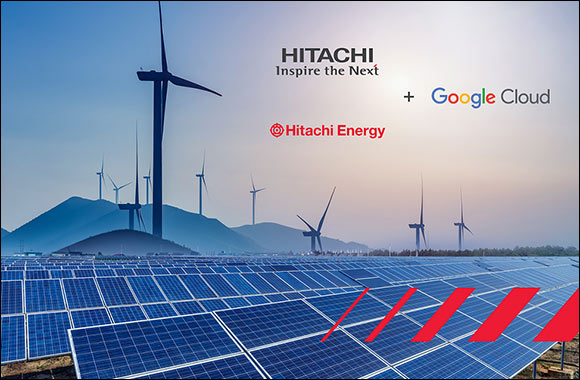 Partnership Forged to Accelerate the Energy Transition: Hitachi Energy and Google Cloud Combine Energy and Digital Expertise to Advance Sustainability Initiatives