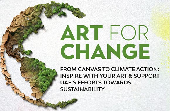 The Waterfront Market, in Collaboration with Dubai Culture, Announces the 6th Consecutive 'Murals and Art Competition' with the Theme �Art for Change', Offering AED 30,000 in Prize