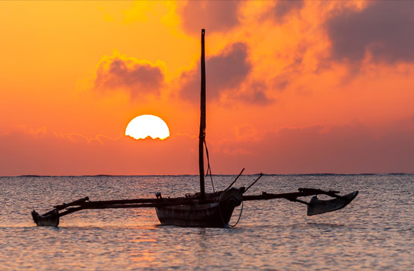 flydubai Grows its African Network with the Launch of Flights to Mombasa in Kenya