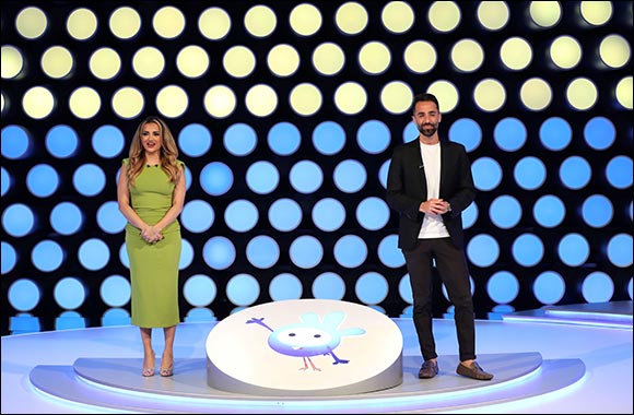 Mahzooz's 144th Draws Crowns the 60th Millionaire