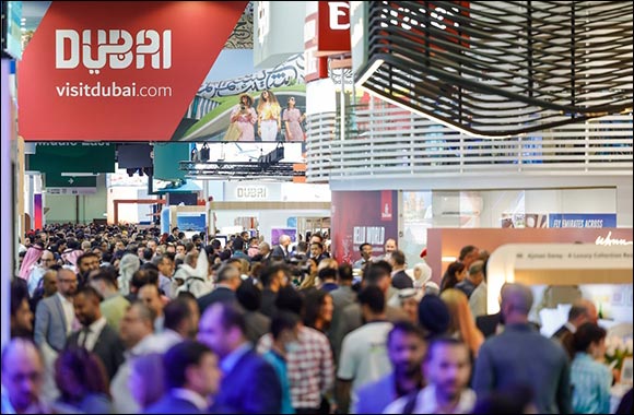 ATM 2024 to Explore How Entrepreneurship is Empowering Innovation in the Middle East's Travel Industry