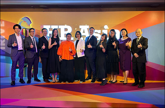 QNET's Parent Company Named Employer of the Year at HR Awards 2023