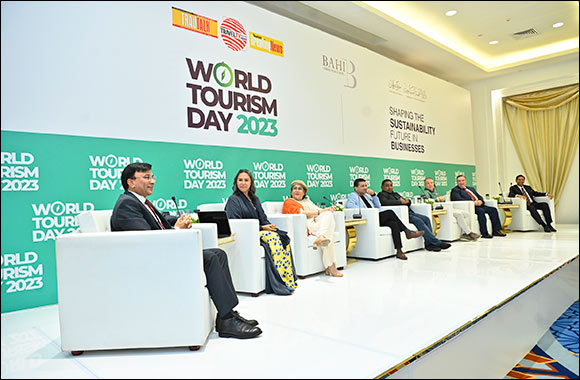 Measure, Manage and Mitigate  Core Words Echoed by Panellists