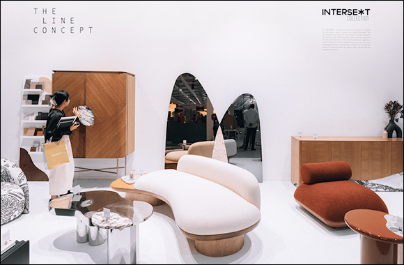 Dubai Design Week Evolves and Expands its Programme for its Ninth Edition