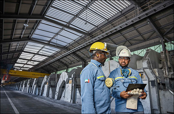 EGA Achieves Another Summer of Zero Heat-related Illnesses