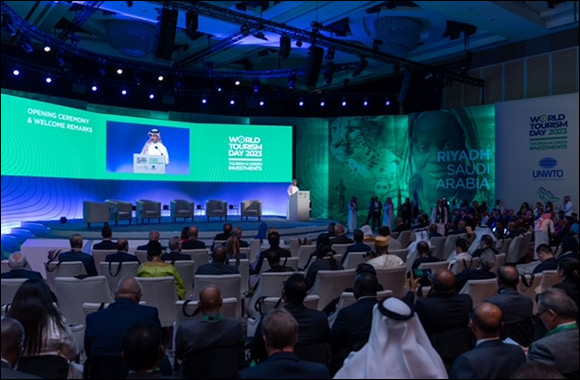 UNWTO Secretary General Announces the Largest Celebration of World Tourism Day since Its Launch 43 Years Ago