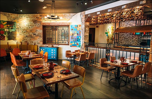 Celebrate International Day of Spain at Bebemos and El Sur and Say Ole!