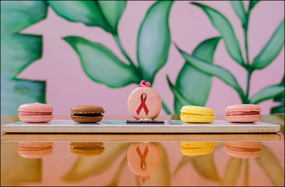 Four Al Wasl Owned Marriott International Properties to Host Pinktober Activities