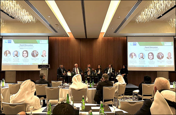 Wilo Highlights Sustainable Initiatives and Significance of Hydrogen at �AHK Sustainability Talks on the Road to COP 28'