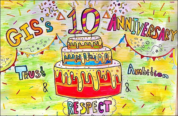 GEMS International School  Al Khail Celebrates 10 Years of Exceptional IB Education