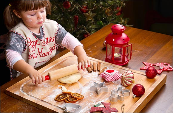 Experience the Unlimited Cheer this Festive Season at The H Dubai