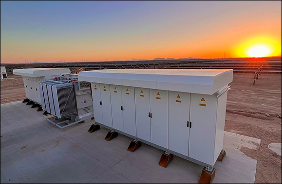 Hitachi Energy acquires eks Energy