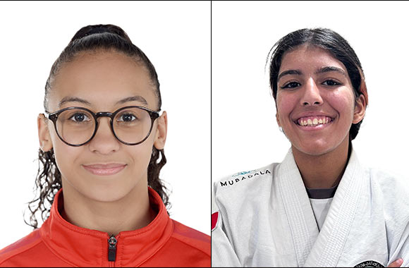"MBR Creative Sports Award" Nominates 12 Creative Emirati & Arab Junior Athletes for Public Voting
