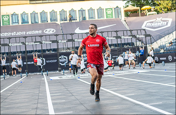 Prominent Group of the Strongest World Professionals in Fitness Field to Participate in �Dubai International Fitness Championship.�