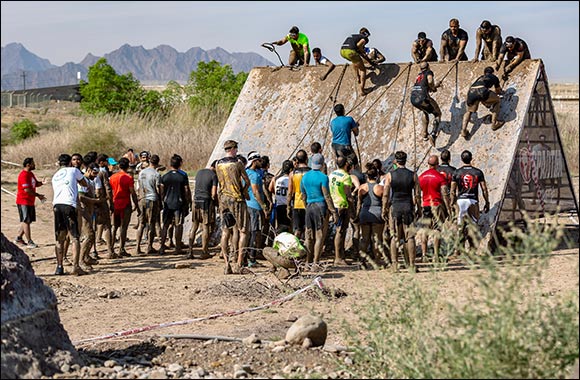 9 International & Local Championships Boost Dubai's Status as Destination of Challenge Sports