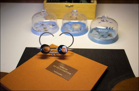 Perptuel Gallery Unveils Unprecedented Gathering of Master Watchmakers