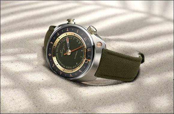 Singer Reimagined And Perp�tuel Gallery, Join Forces To Present The Inaugural Pop-Up Store For The Brand In DIFC Dubai