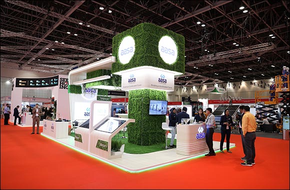 Sustainable Agriculture holds a Focus at WETEX and DSS 2023